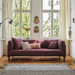 Polštář Vitra Cushion 40x40 cm