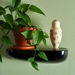 Nástěnná police Corniches