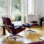 Křeslo Lounge Chair s otomanem