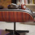 Otoman Lounge Chair