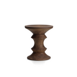 Odkládací stolička Stools, model C
