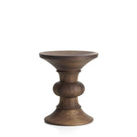 Odkládací stolička Stools, model B