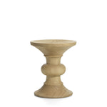 Odkládací stolička Stools, model B