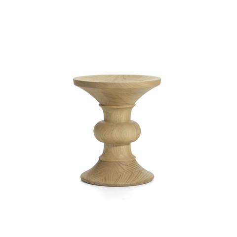 Odkládací stolička Stools, model B