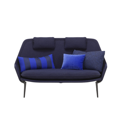 2místná pohovka Slow Sofa