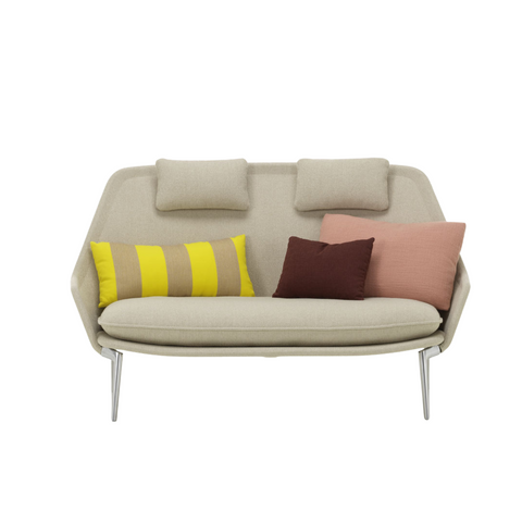 2místná pohovka Slow Sofa