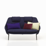 2místná pohovka Slow Sofa