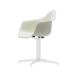 Židle Eames Fiberglass Armchair DAL