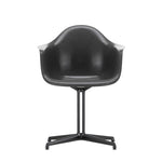 Židle Eames Fiberglass Armchair DAL
