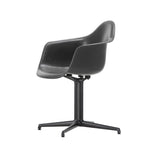 Židle Eames Fiberglass Armchair DAL