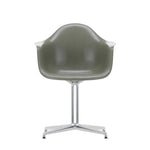 Židle Eames Fiberglass Armchair DAL
