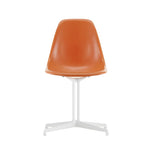 Židle Eames Fiberglass DSL
