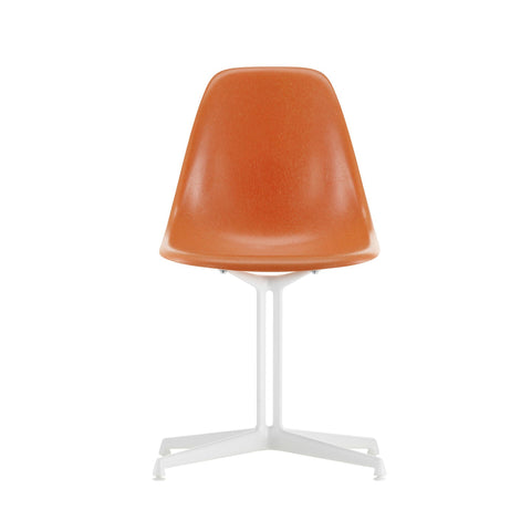 Židle Eames Fiberglass DSL
