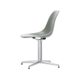Židle Eames Fiberglass DSL
