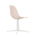 Židle Eames Plastic RE DSL