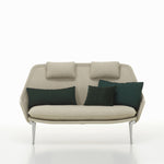 2místná pohovka Slow Sofa