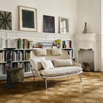 Polštář Vitra Cushion 40x40 cm