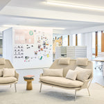 2místná pohovka Slow Sofa