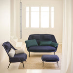 2místná pohovka Slow Sofa