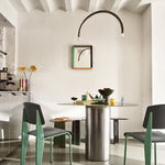 Zrcadlo Colour Frame Mirror small
