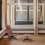 Odkládací stolička Stools, model B