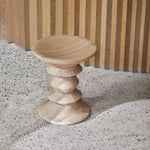 Odkládací stolička Stools, model A