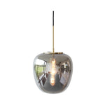 Lampa Reflect Pendant Grey