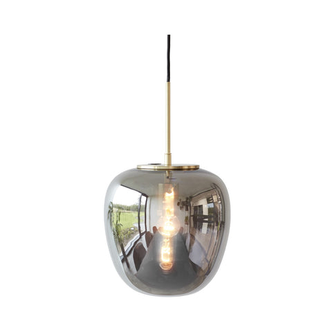 Lampa Reflect Pendant Grey