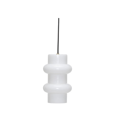 Lampa Pilule Pendant Double
