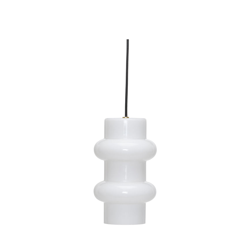Lampa Pilule Pendant Double
