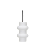 Lampa Pilule Pendant Double