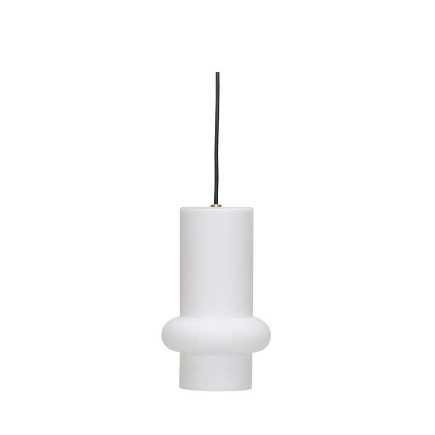 Lampa Pilule Pendant Down