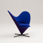 Křeslo Heart Cone Chair, Anniversary Edition