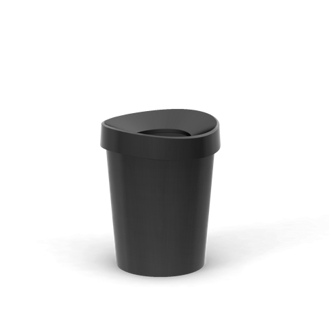 Odpadkový koš Happy Bin L