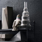 Police String® Pocket Metal