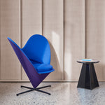 Křeslo Heart Cone Chair, Anniversary Edition