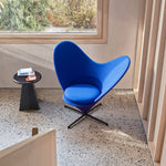 Křeslo Heart Cone Chair, Anniversary Edition