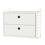 Noční stolek Bedroom A