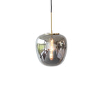 Lampa Reflect Pendant Grey