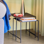 Konferenční stolky Duo (set 2 ks)