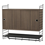 Úložný systém Bedroom F