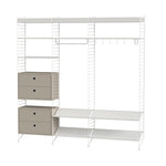 Úložný systém Hallway P