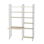 Úložný systém Kids room D