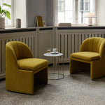 Křeslo Loafer SC107