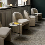 Křeslo Loafer SC107