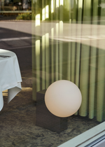 Stojací lampa Journey SHY4