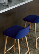 Barová židle Rely HW124 - HW127