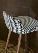 Barová židle Rely HW124 - HW127