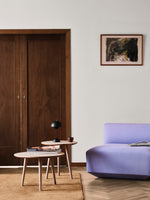 Stolní lampa Flowerpot VP9