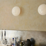 Nástěnná lampa Mist AP22